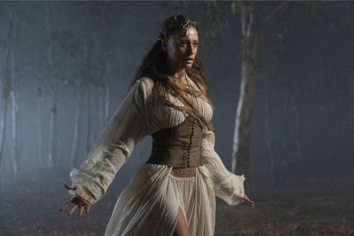 Şahmaran'ın ikinci sezonu 8 Ağustos'ta ekranda