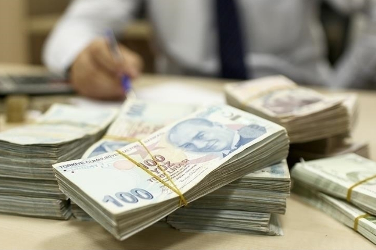 Haziranda en fazla aylık reel getiri mevduat faizinde oldu