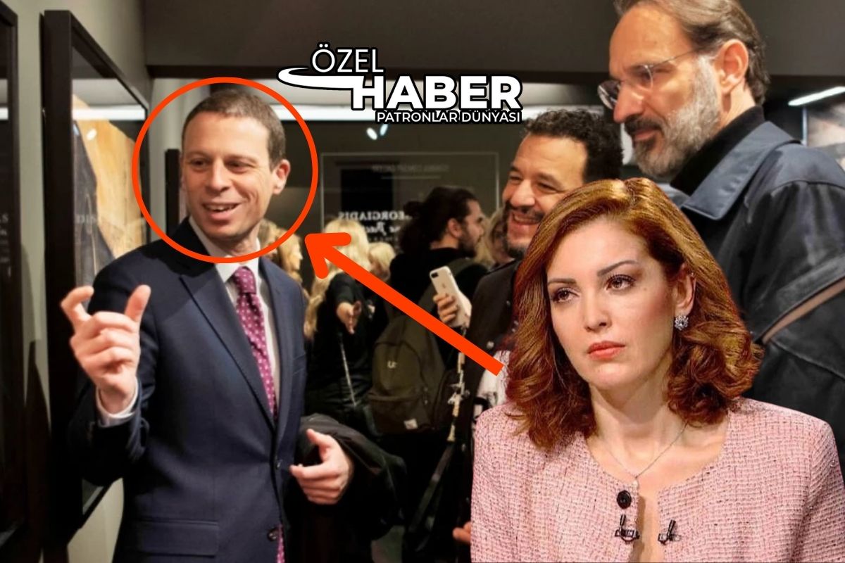 Nagehan Alçı'nın aşk yaşadığı Yunanistanlı istihbaratçının kim olduğu ortaya çıktı
