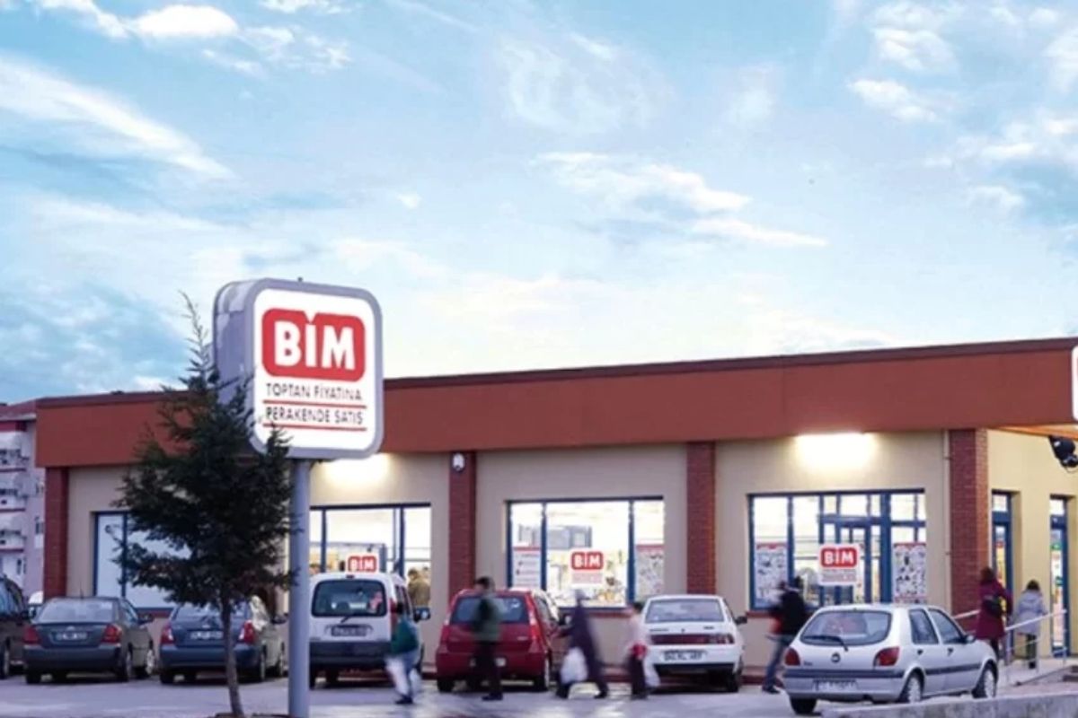 Bim'den 1 milyon TL sermayeli yeni şirket kararı