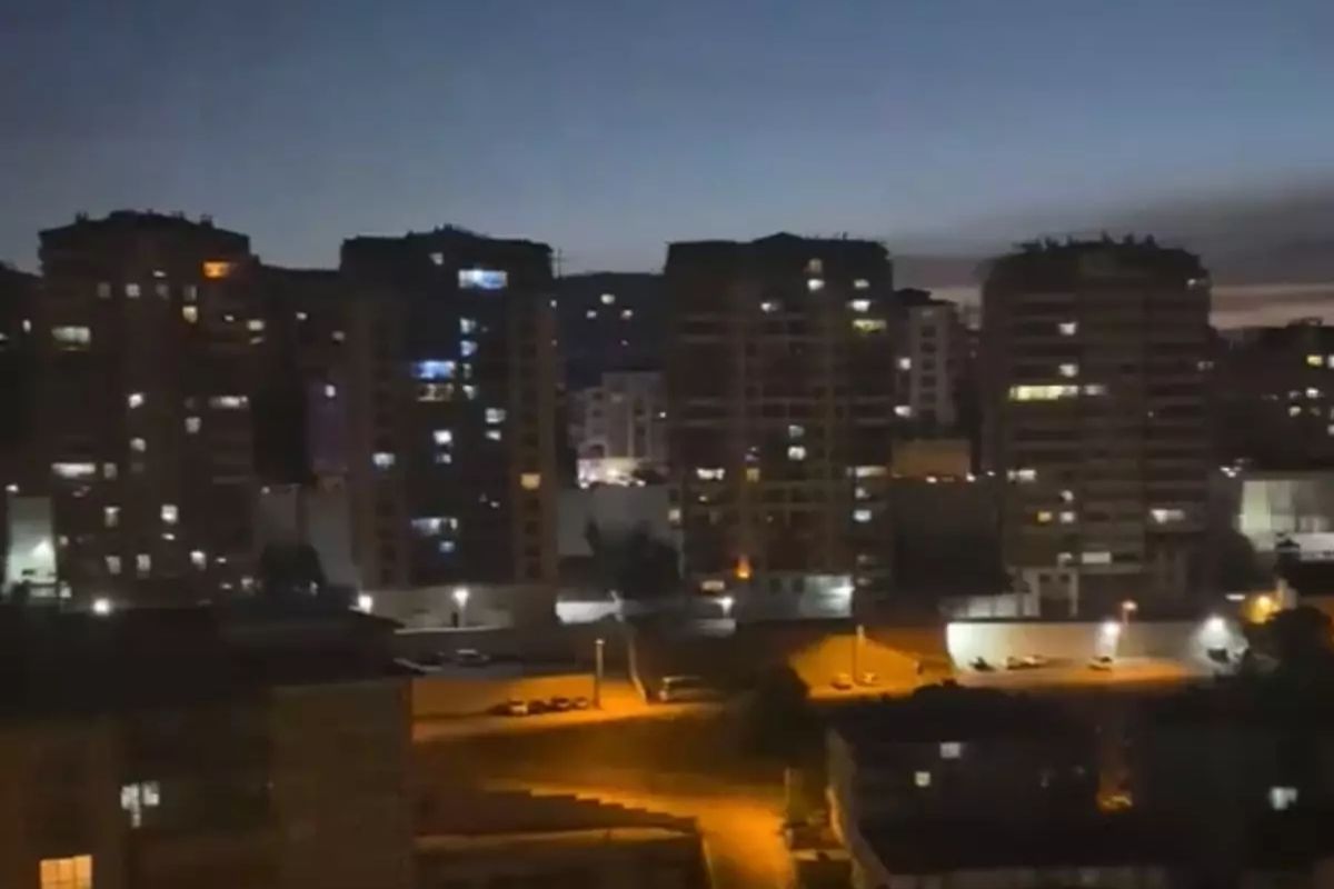 CHP'den ülke genelinde ışık açma-kapatma eylemi