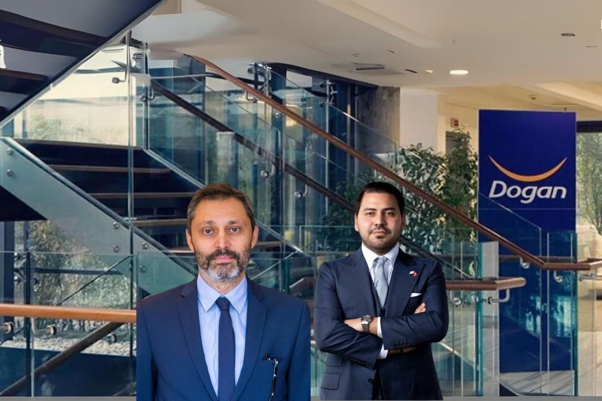 Doğan Burda'nın yeni sahiplerinden ilk açıklama