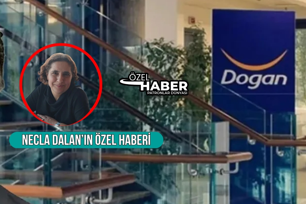 Aydın Doğan'dan çalışanlarına son jest bir maaş yatırdı, 2 yıl işten çıkarmama sözü aldı