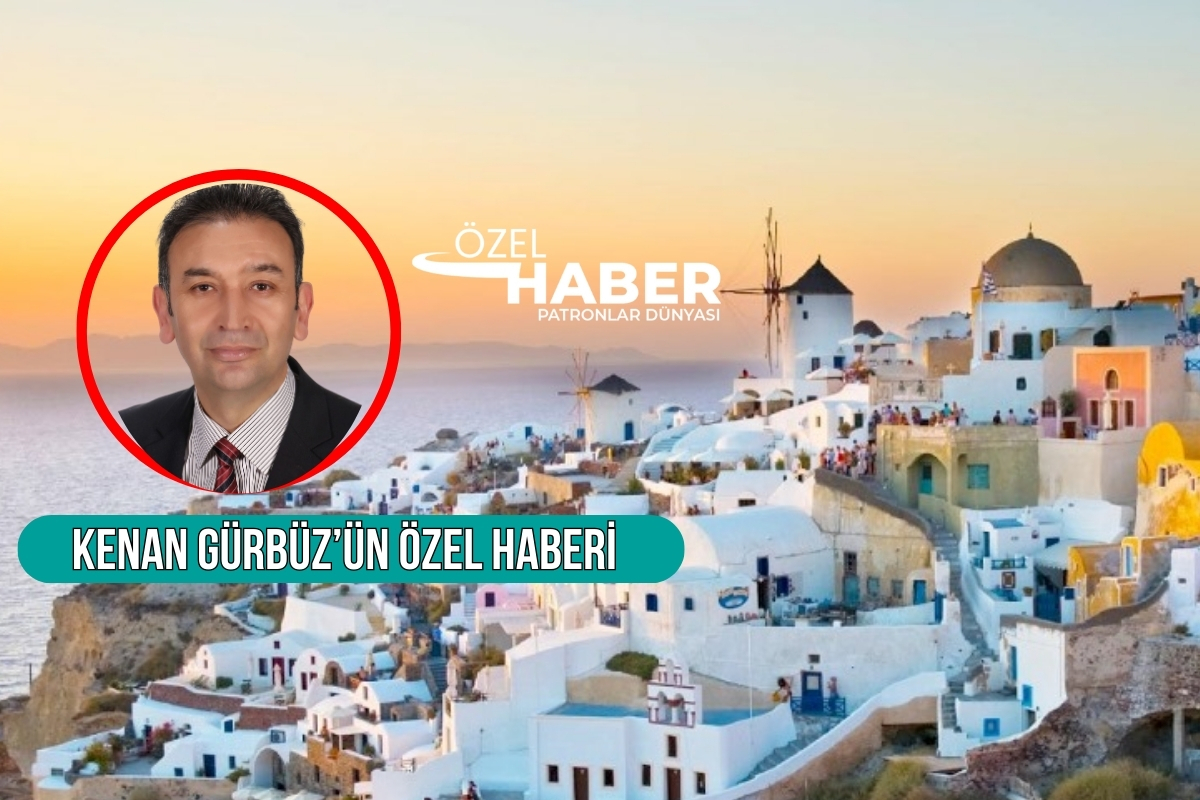 Türk tatilciler ve Yunan turizmciler, kapıda vize krizinin çözülmesiyle rahatladı