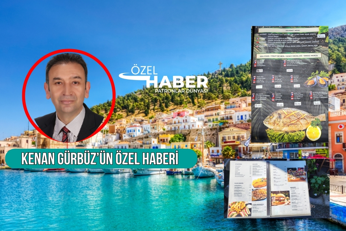 Türk tatilciler neden Yunan Adaları'nı tercih ettiklerini PD'ye anlattı