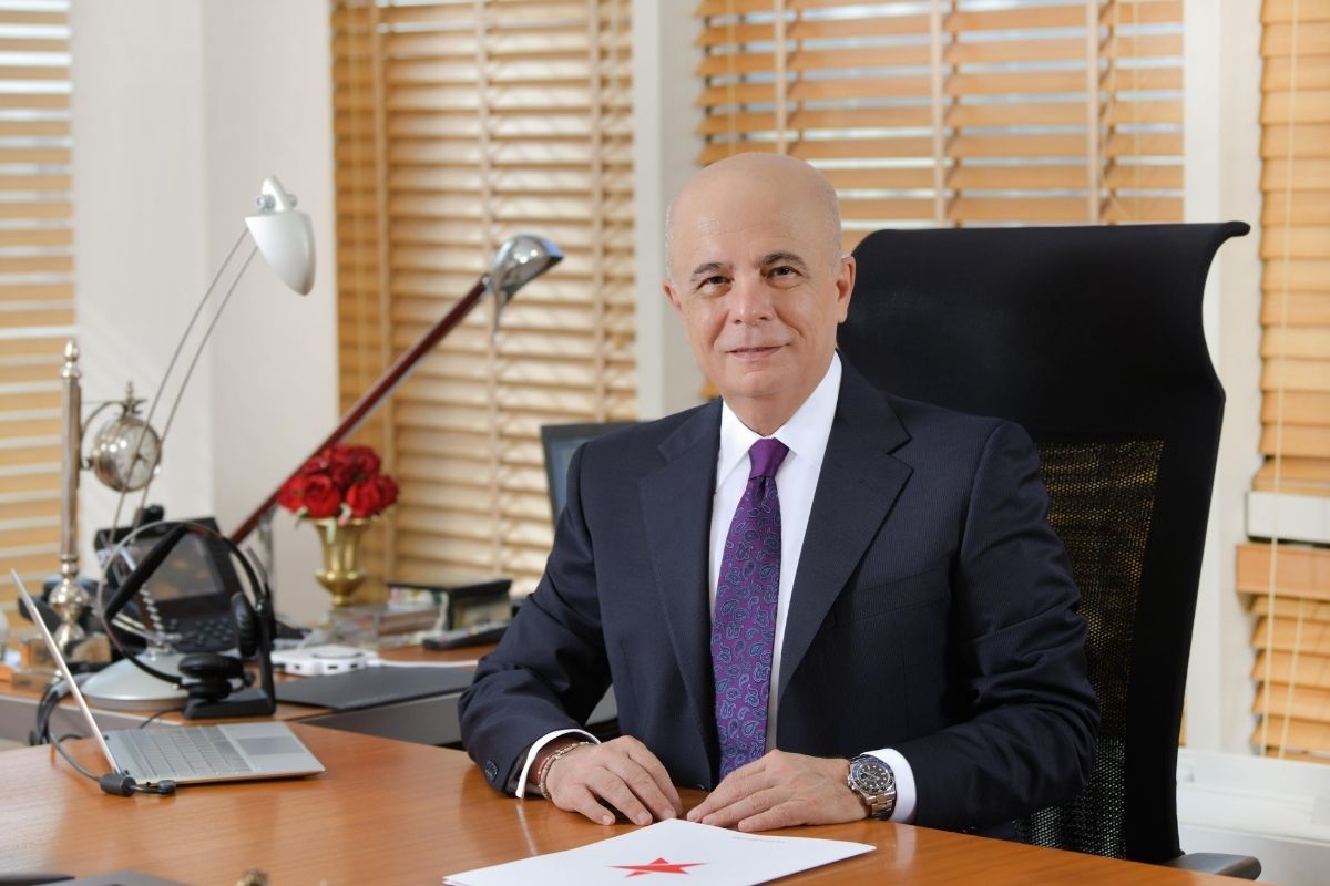 Yıldız Holding, ‘Eşit ücret Sertifikası’nı  almaya hak kazandı