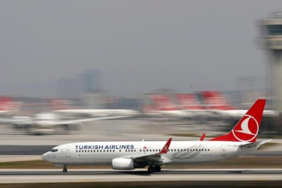 Türk Hava Yolları, Haziran ayı trafik sonuçlarını açıkladı