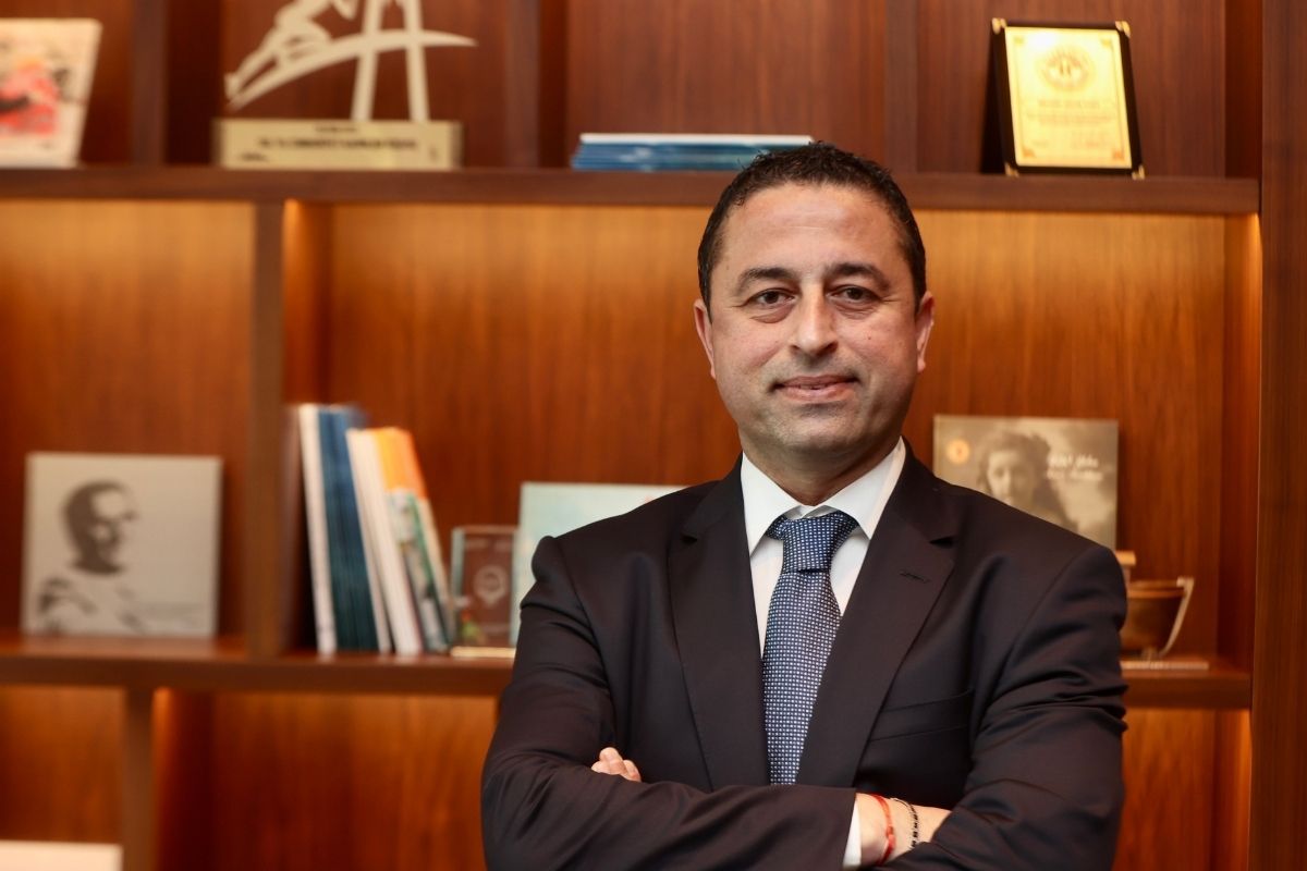 IC Enterra’dan, İtalya’da rüzgar enerjisi yatırımı