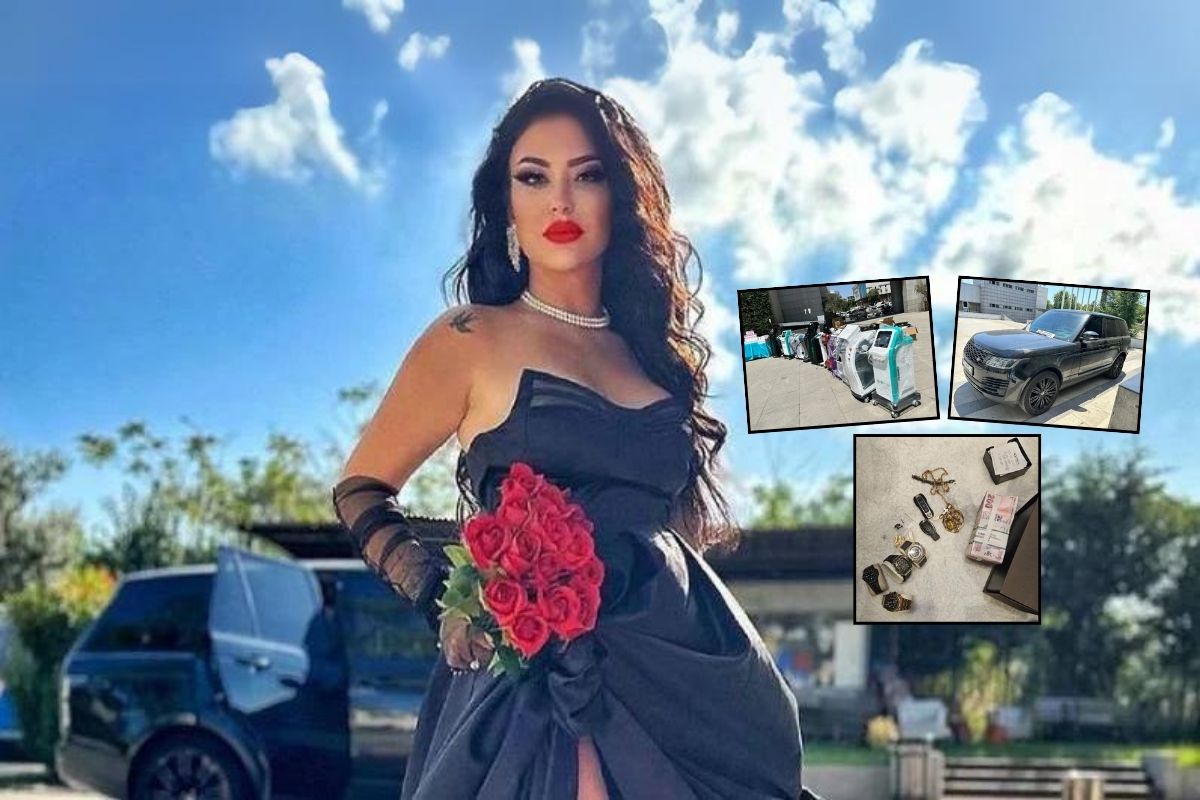 Neslim Güngen operasyonunda vergi müfettişi detayı