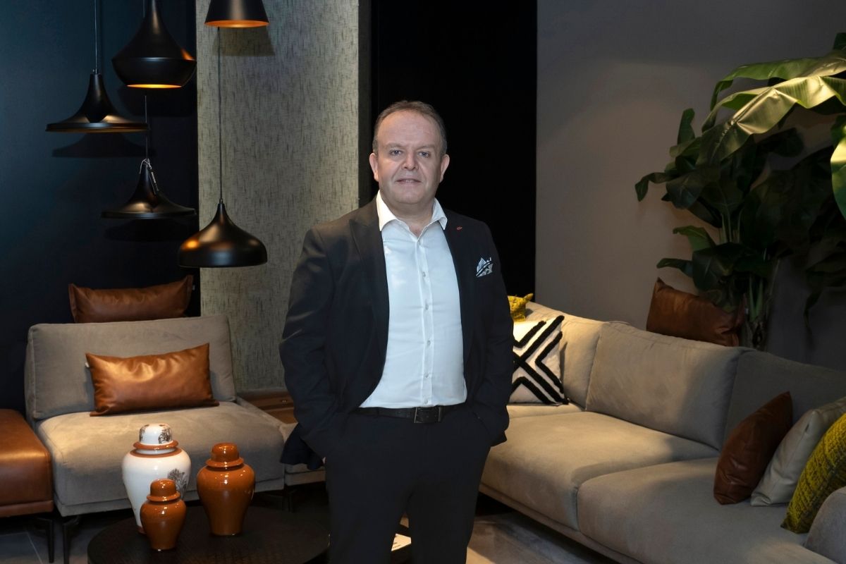 Doğanlar Mobilya Grubu'nun Fortune 500 başarısı