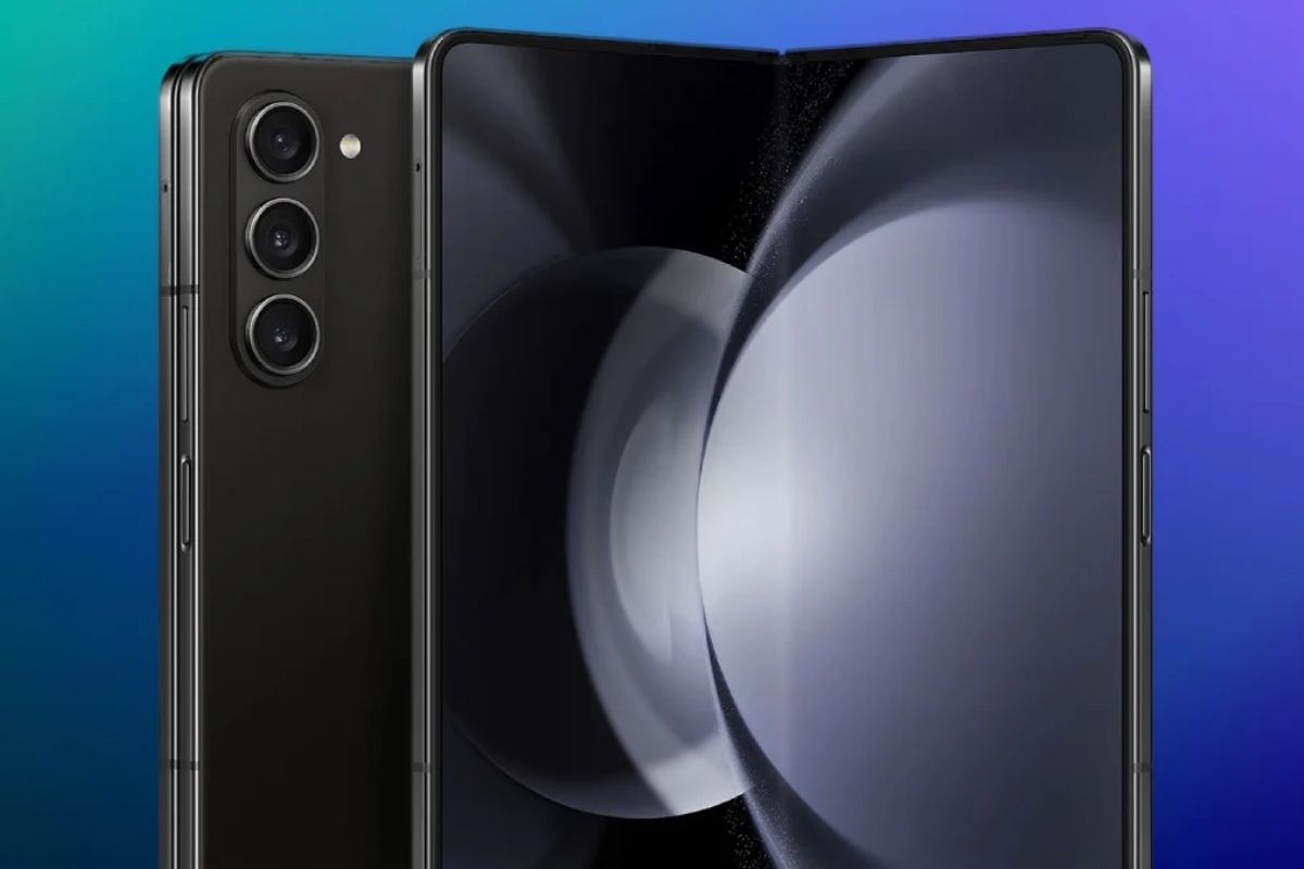 Samsung, Galaxy Z Fold6 ve Z Flip6 modellerini tanıttı