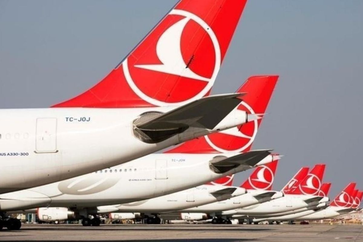 THY, AerCap ile 10 adet Airbus A321neo uçağının kiralanması için anlaştı