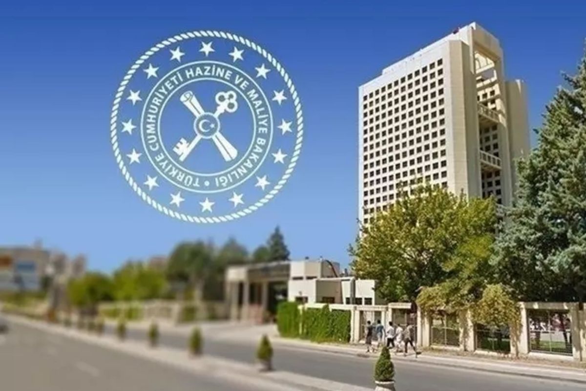 Hazine ve Maliye Bakanlığı duyurdu: 50 milyon dolar büyüklüğünde Türkiye Kalkınma ve Yatırım Bankası Üst Fonu kuruldu
