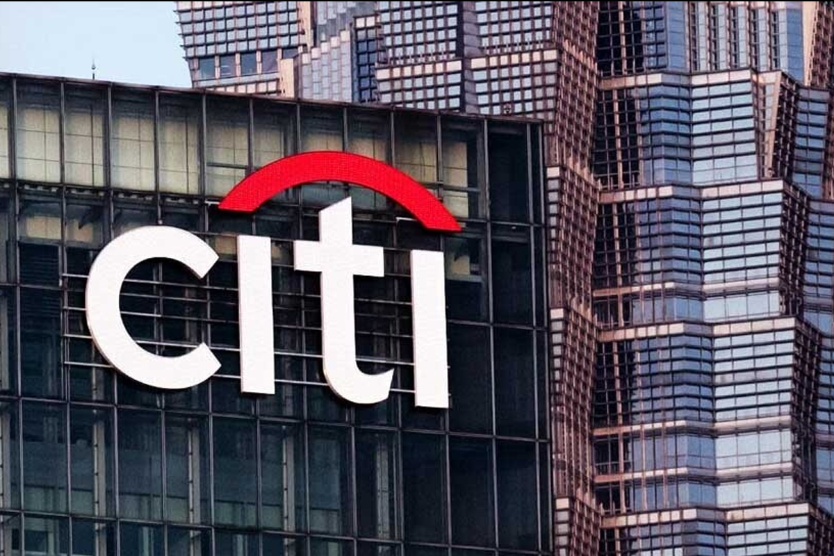 ABD'li Citigroup'a 135,6 milyon dolar para cezası
