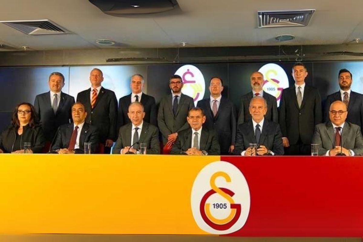 Can Natan, Galatasaray yönetiminden istifa etti