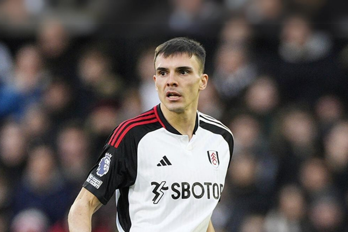 Bayern Münih, Portekizli futbolcu Palhinha'yı transfer etti