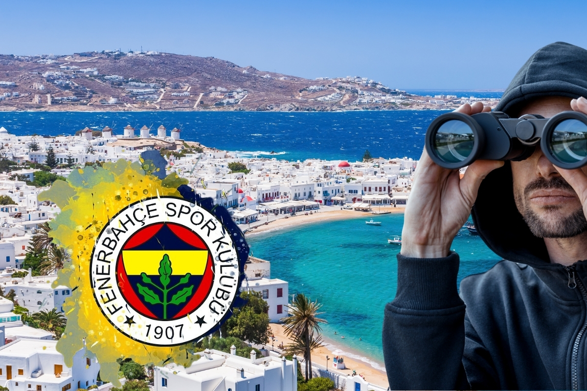 Batı Trakya Fenerbahçeliler Spor ve Kültür Derneği kapatıldı