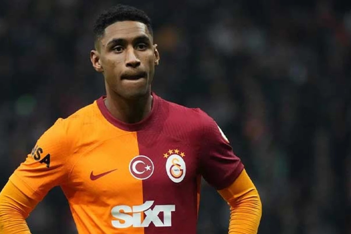 FIFA’dan Tete kararı: 2 milyon 389 bin Euro ceza