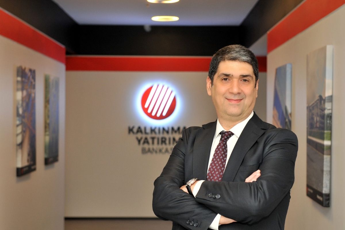Kurulan 50 milyon dolarlık fonla ilgili TKYB Genel Müdürü Öztop'tan ilk açıklama