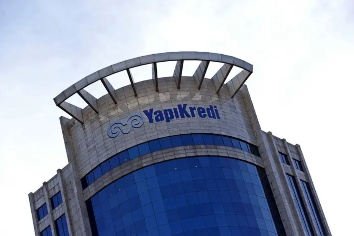 Nursezil Küçük Koçak, Yapı Kredi Krediler Genel Müdür Yardımcısı olarak atandı
