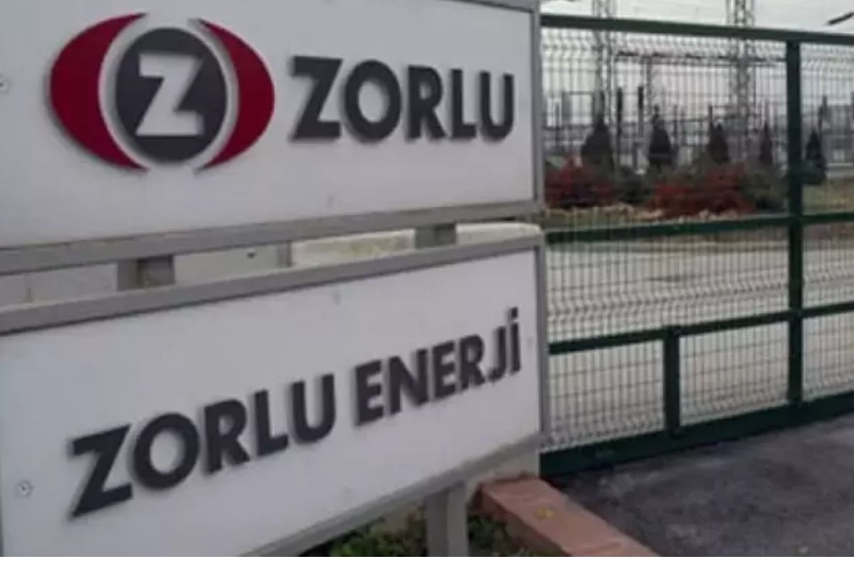 Zorlu Enerji'den 600 milyon TL'lik ihraç
