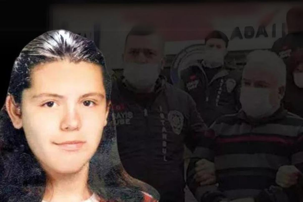 Hande Çinkitaş davasındaki karar isyan ettirdi