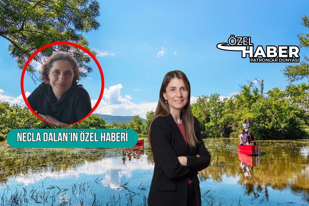 Sabancı Holding Longoz Ormanları’ndan ilham aldı, üç ayaklı liderlik modeli tasarladı