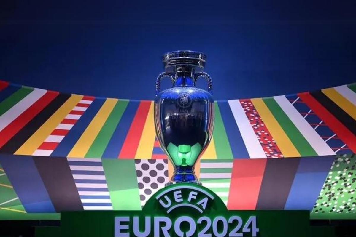 EURO 2024'te İspanya rekor, İngiltere ilk peşinde