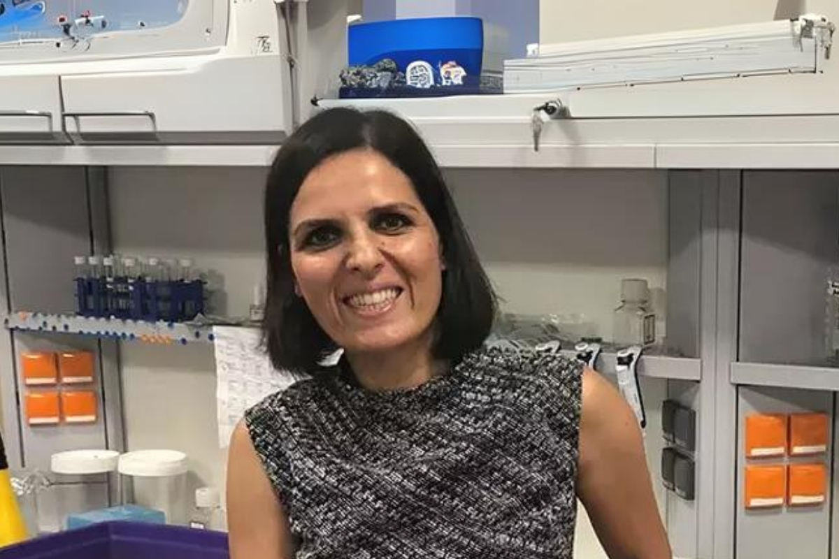 Koç Üniversitesi öğretim üyesi Doç. Dr. Karalar, Türkiye'den EMBO'ya katılan tek üye oldu