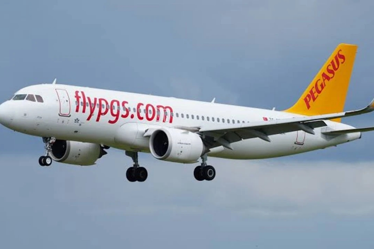 Pegasus'tan Bosna Hersek'e 1 euroya uçma fırsatı