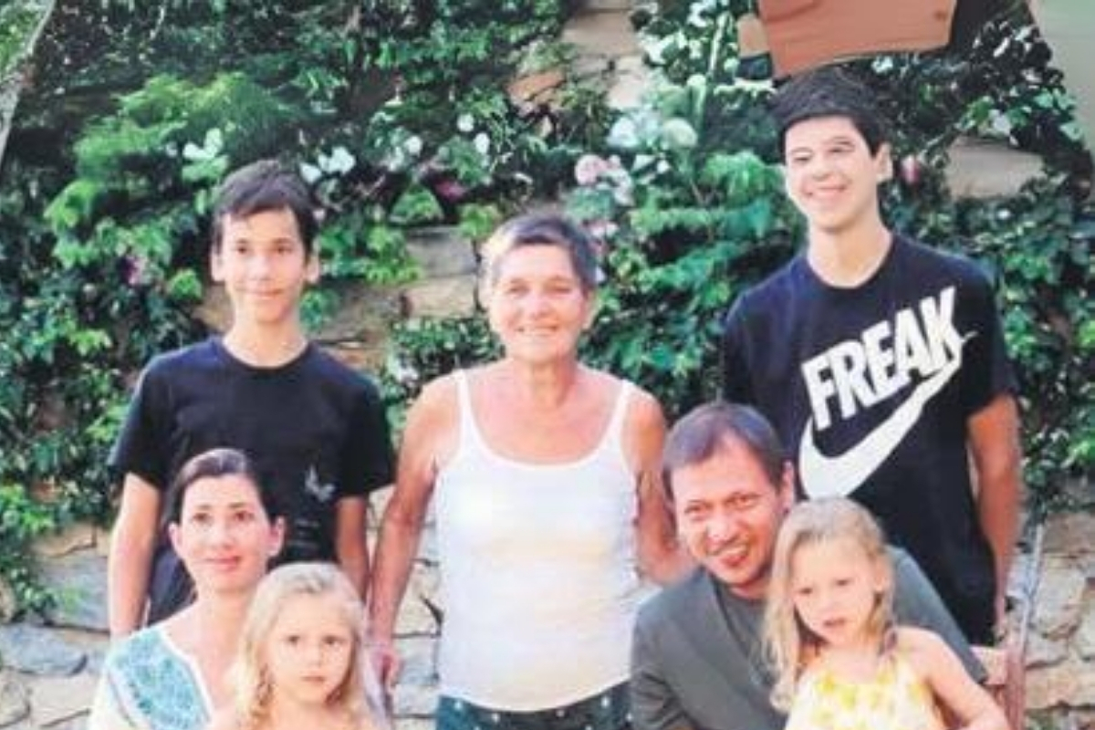 Zeynep Boyner, Türkiye ile irtibatı koparıp Barselona'ya taşınıyor