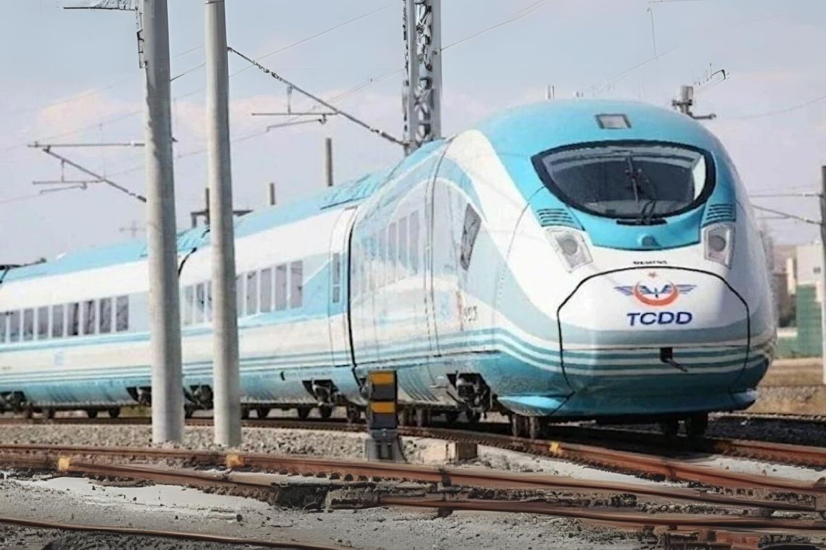 Yüksek Hızlı Tren bilet fiyatlarına zam