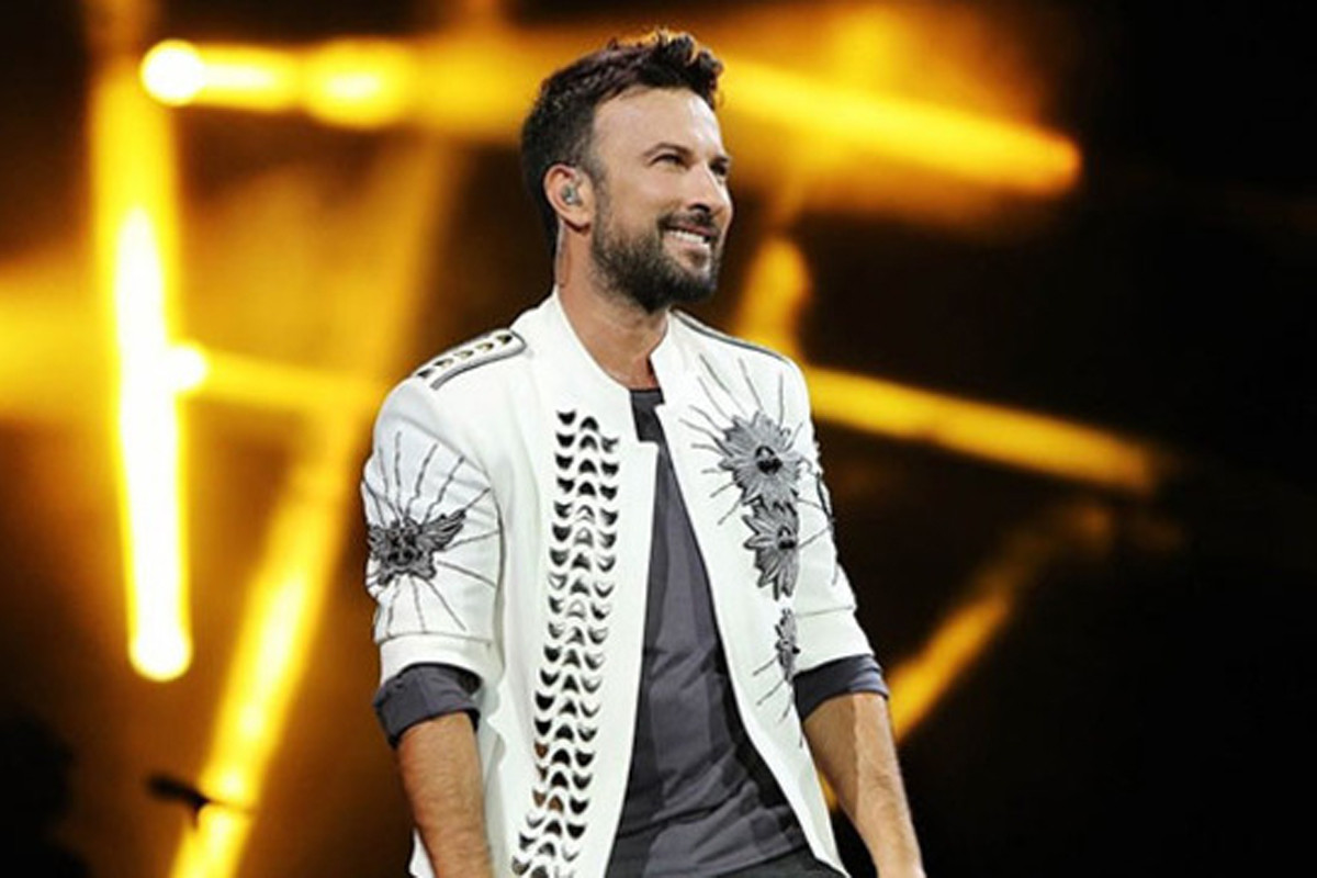 Tarkan’dan hayranlarına teşekkür videosu