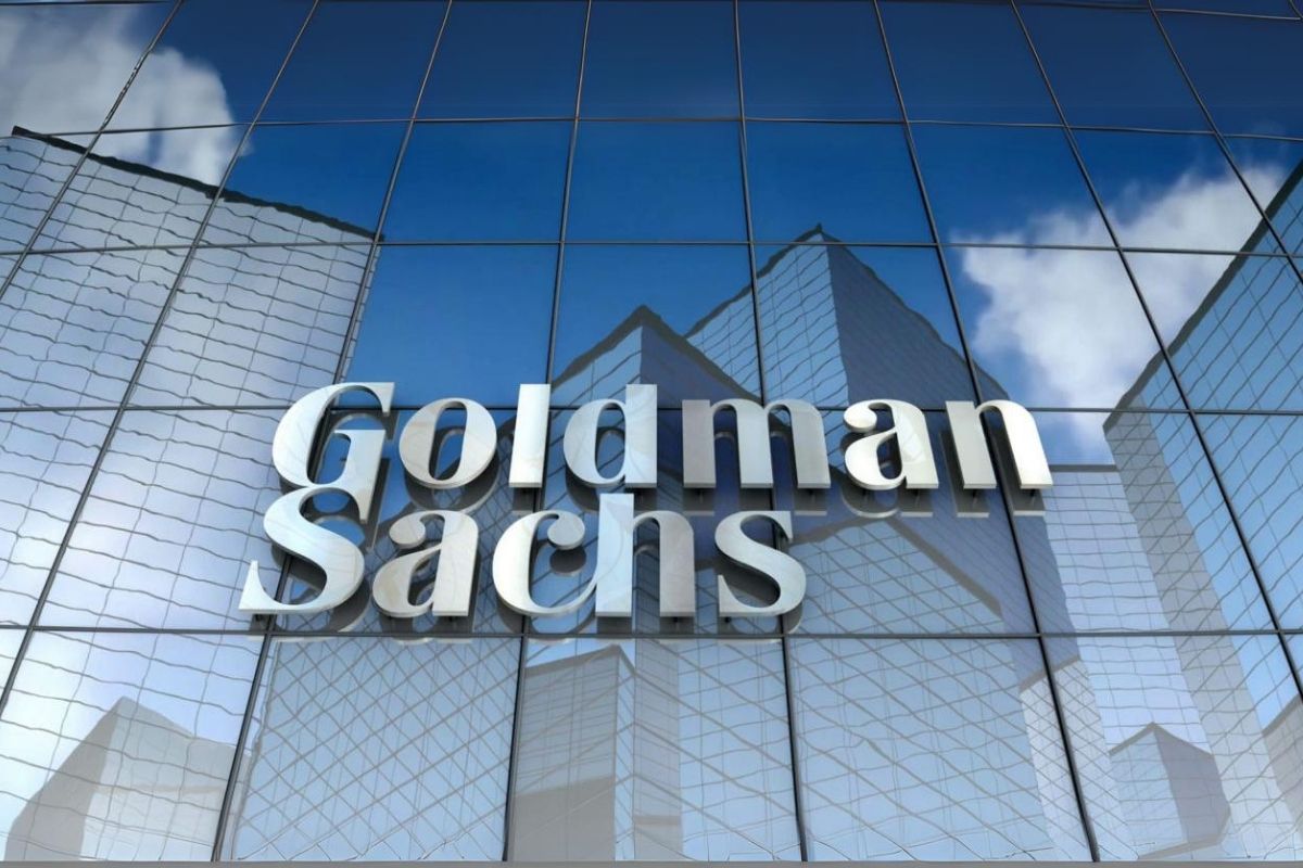 Goldman Sachs'ın net karı ikinci çeyrekte yüzde 150 arttı