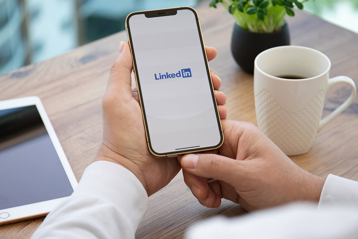 Linkedin'de güçlü lider iletişimi nasıl olur?