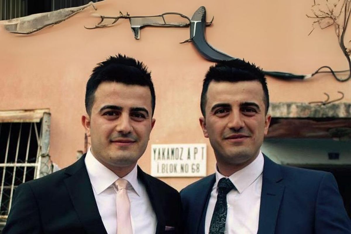 Gölbaşı'nda şehit düşen ikizler için duygu dolu belgesel