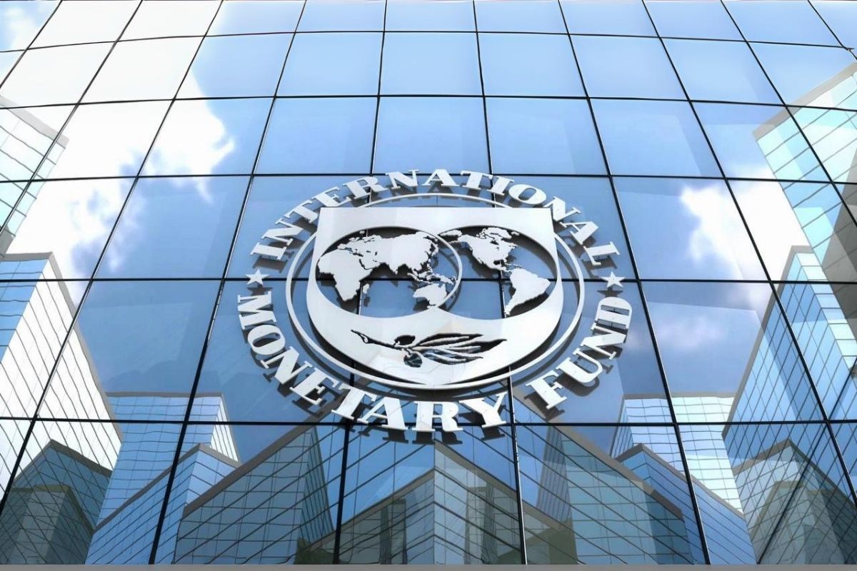 IMF, Türkiye için büyüme tahminini yükseltti