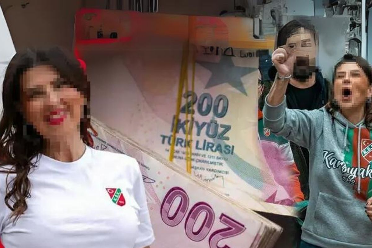 Kadın bankacı vurgununda estetik ameliyat detayı