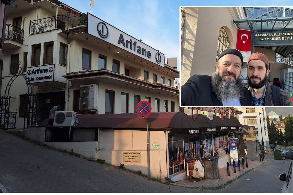 ‘İkinci Badeci Şeyh’ iddiası