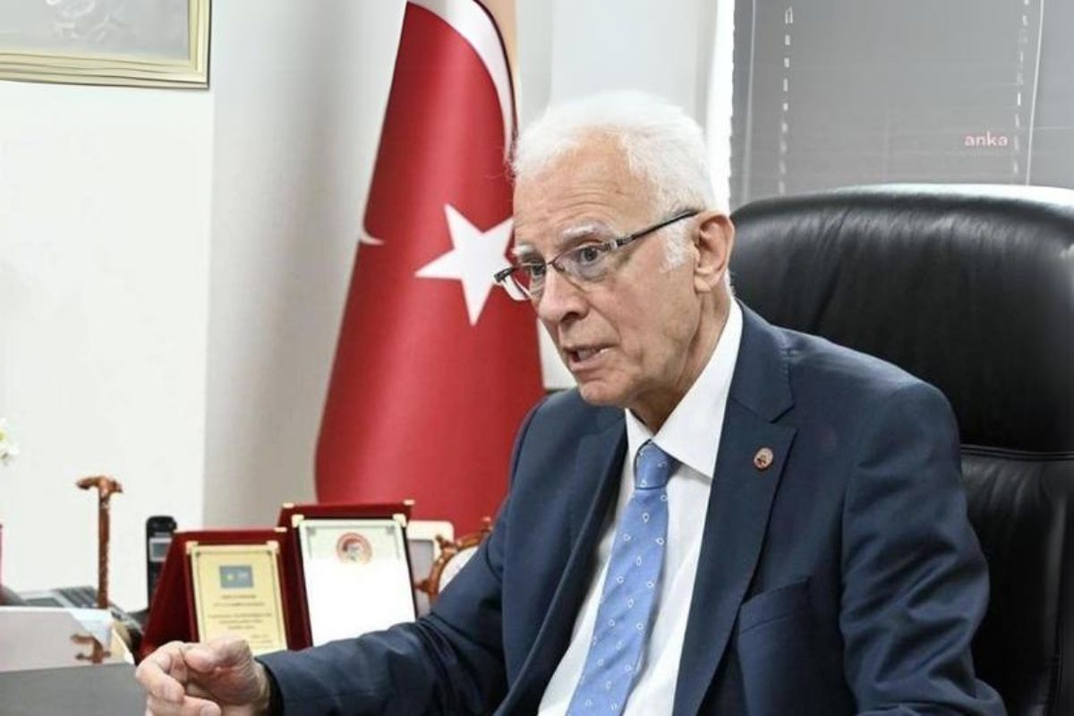 TÜED Başkanı Ergün'den zamma ilk açıklama