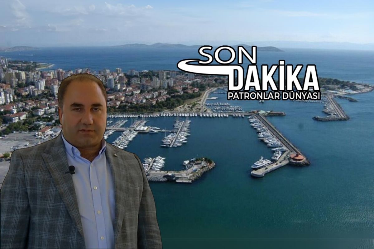 Kalamış için Karaarslan'dan 505 milyon dolar