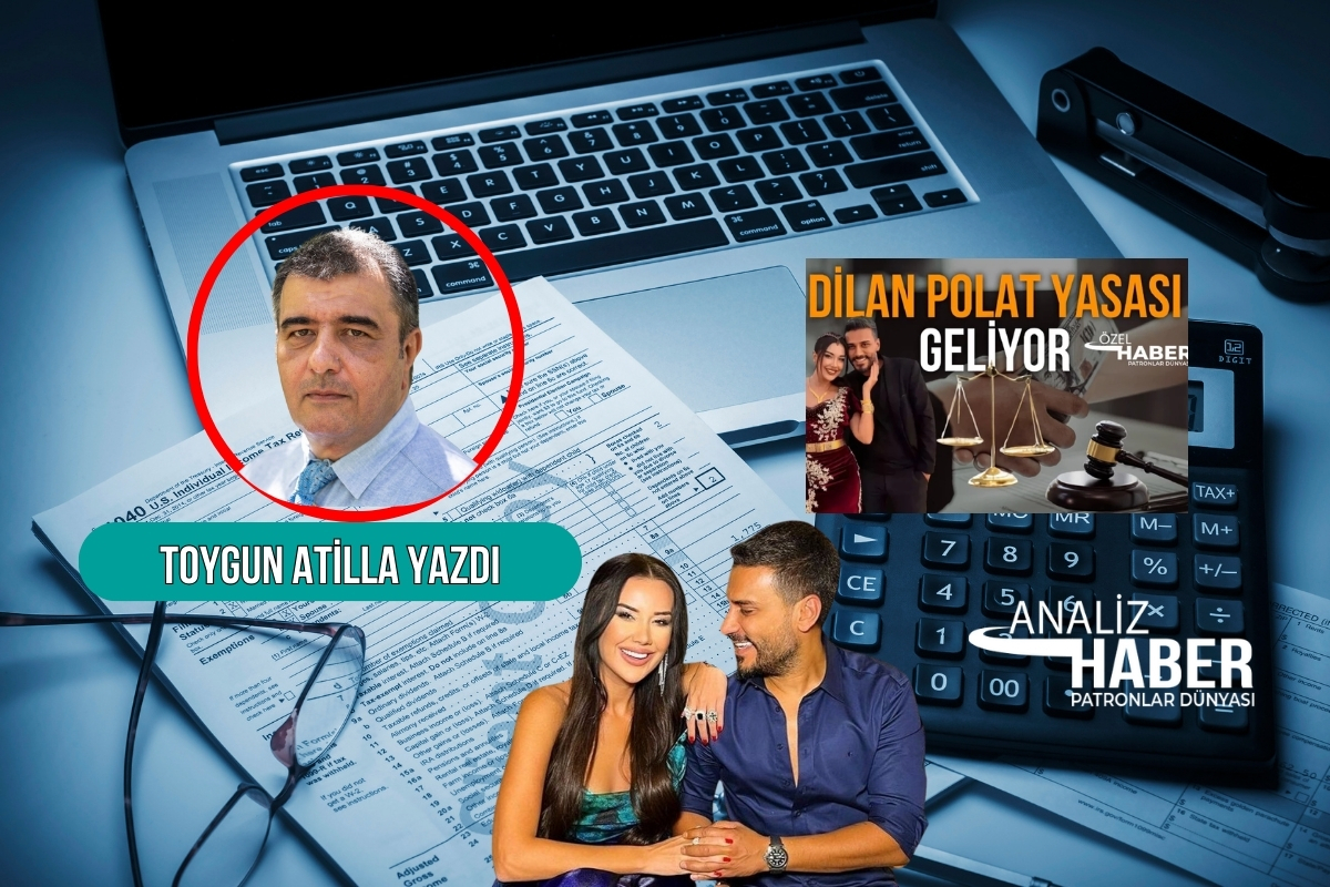 Mehmet Şimşek'in vergi sisteminde izaha davet müessesesini çalıştırmasına Dilan-Engin Polat vb. fenomenlerin varlığı ilham verdi