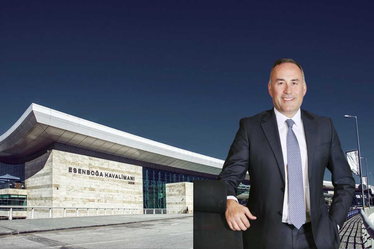 TAV Havalimanları’ndan yenilikçi girişimlere destek