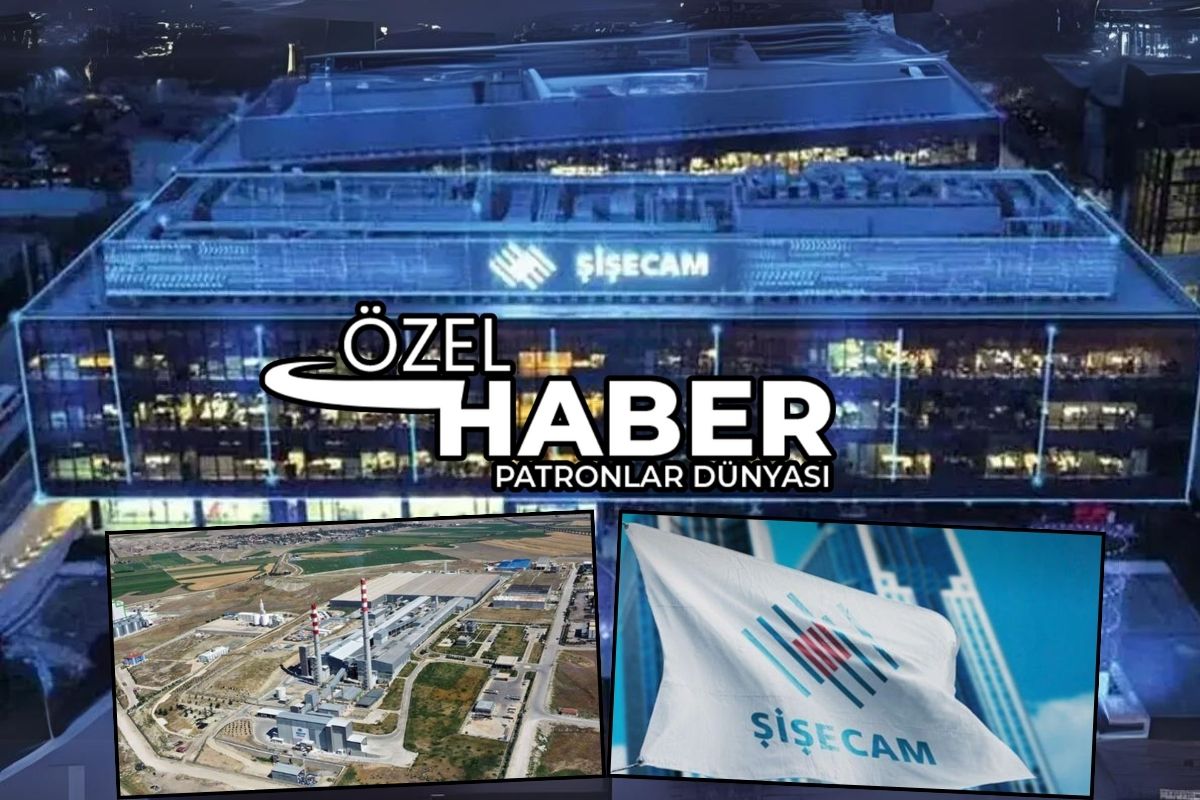 Şişecam, iştiraki aracılığıyla Ukrayna'da şirketi faal hale getireceğini KAP'a bildirdi
