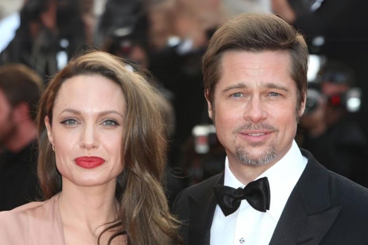 Angelina Jolie Brad Pitt davasında yeni gelişme