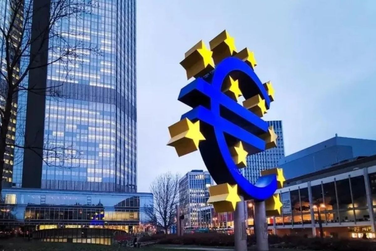 Avrupa Merkez Bankası (ECB) 3 temel politika faizini sabit tuttu