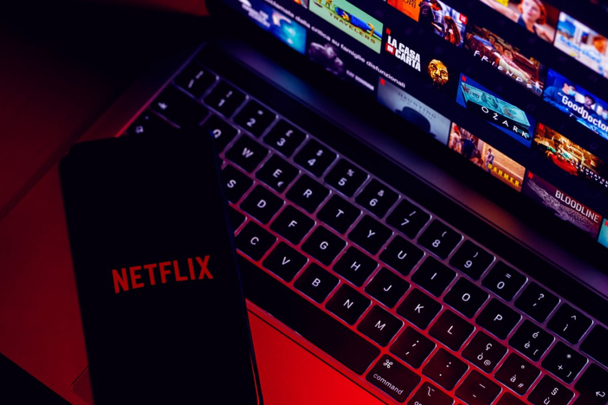Netflix’in abone artışı düştü, reklamlara odaklandı