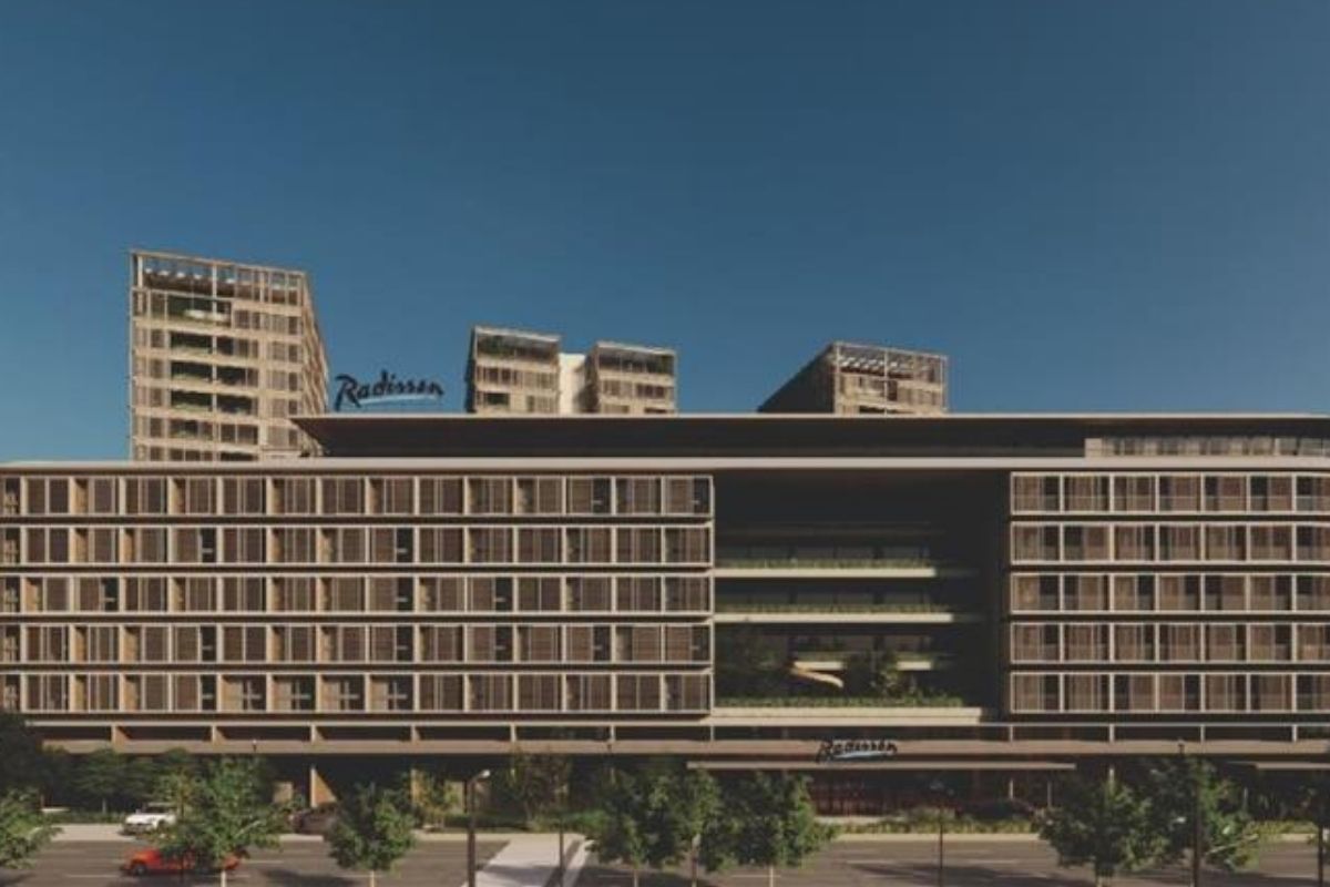 Radisson Otel Grubu, Türkiye portföyüne 7 otel daha ekliyor