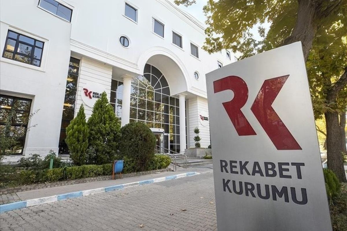 Rekabet Kurulu'ndan Volta Motor'a 6,6 milyon lira ceza