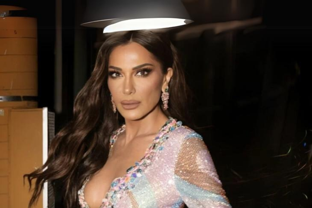 TEV'den Despina Vandi açıklaması